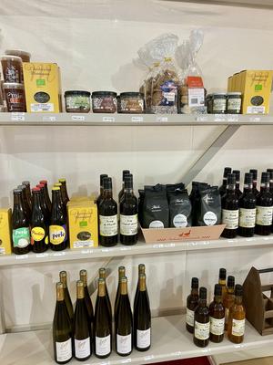 Comptoir de l'Hostellerie