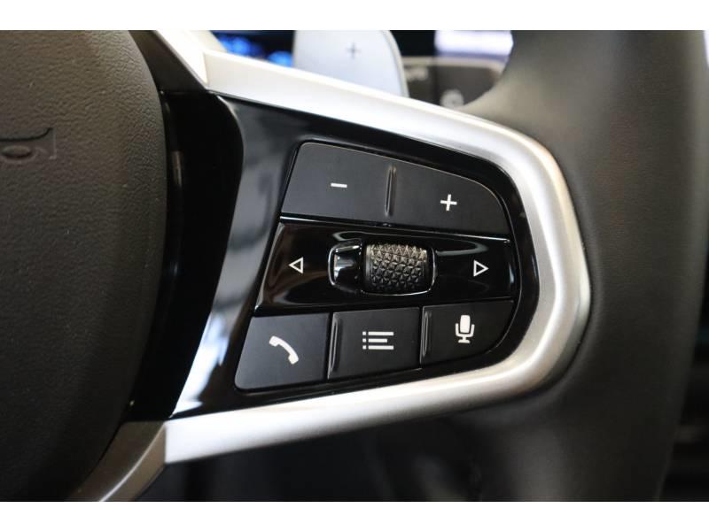 Bmw Série 3 Touring 330e xDrive 292 ch Bva8 m Sport