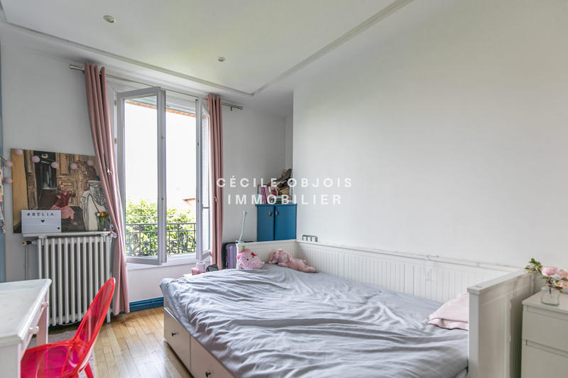 Maison - 224 m² - 10 pièces