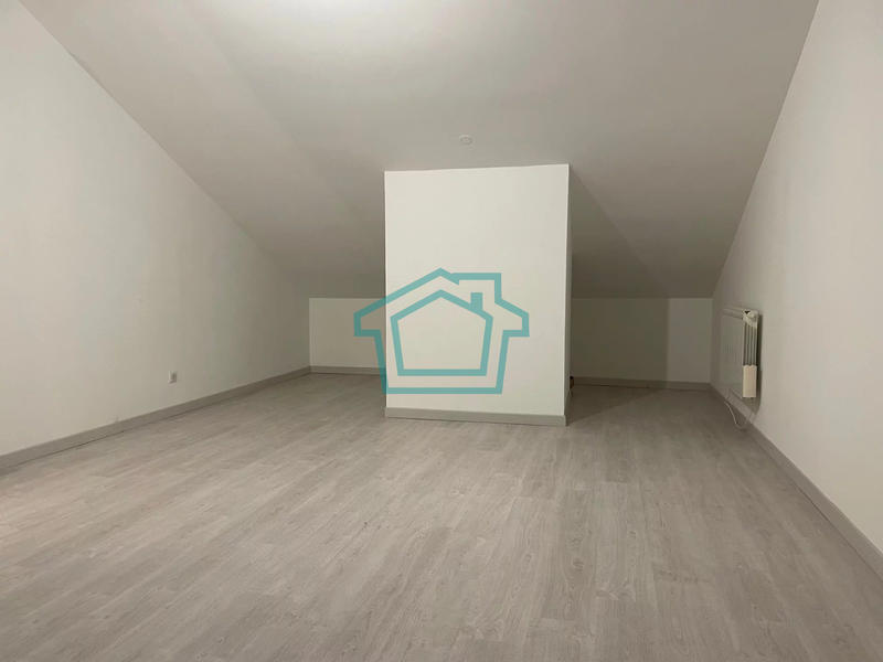 Maison - 89 m² - 4 pièces