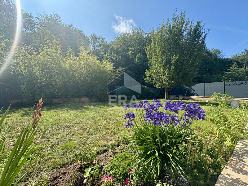 Maison - 136 m² - 6 pièces