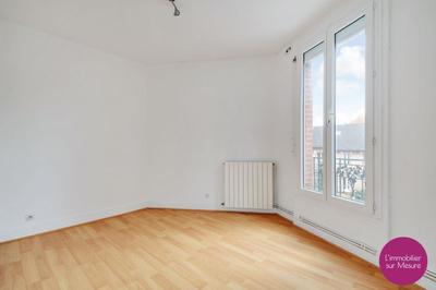 Appartement - 50 m² - 3 pièces