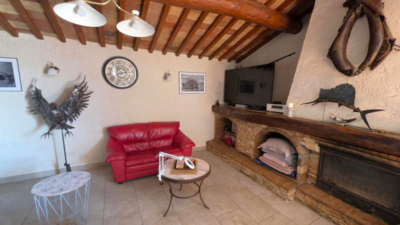 Maison - 139 m² - 5 pièces