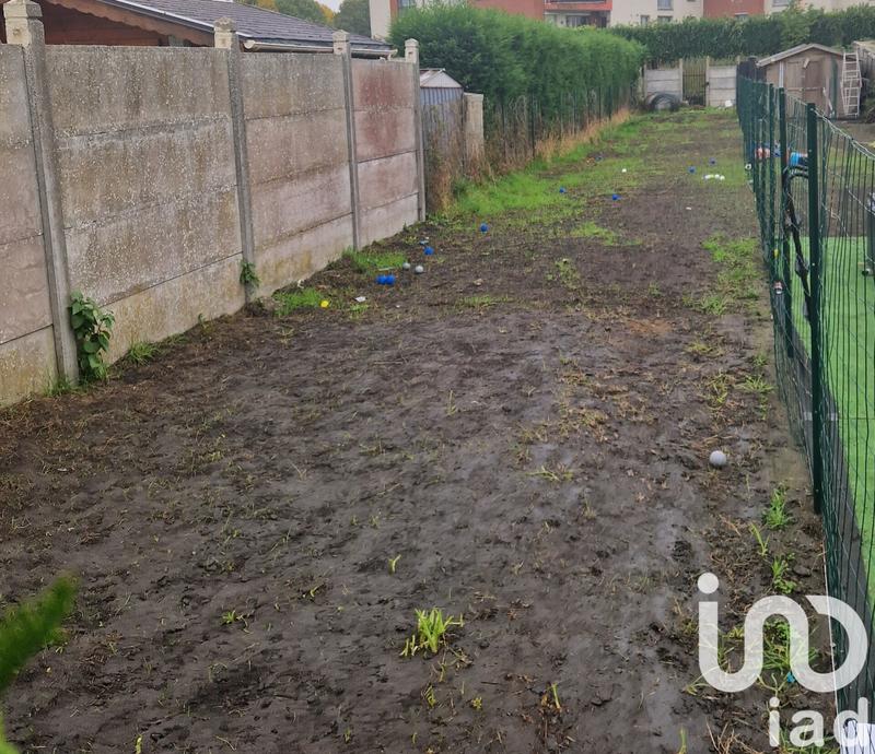 Maison - 75 m² - 5 pièces