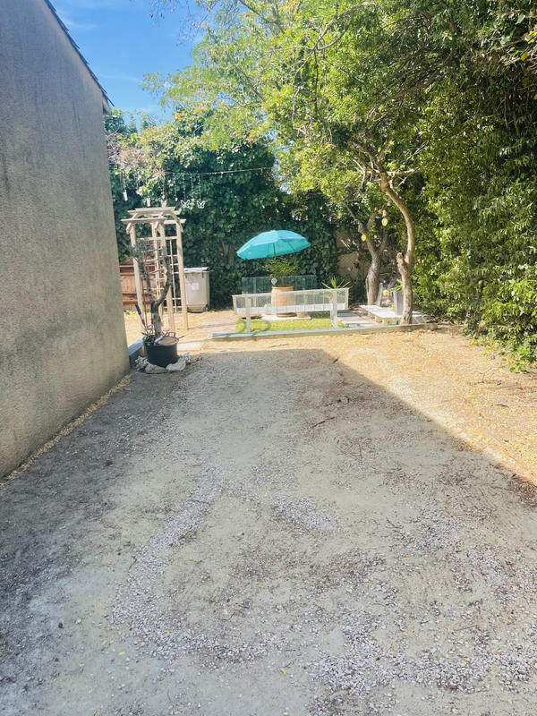 Maison - 68 m² - 3 pièces