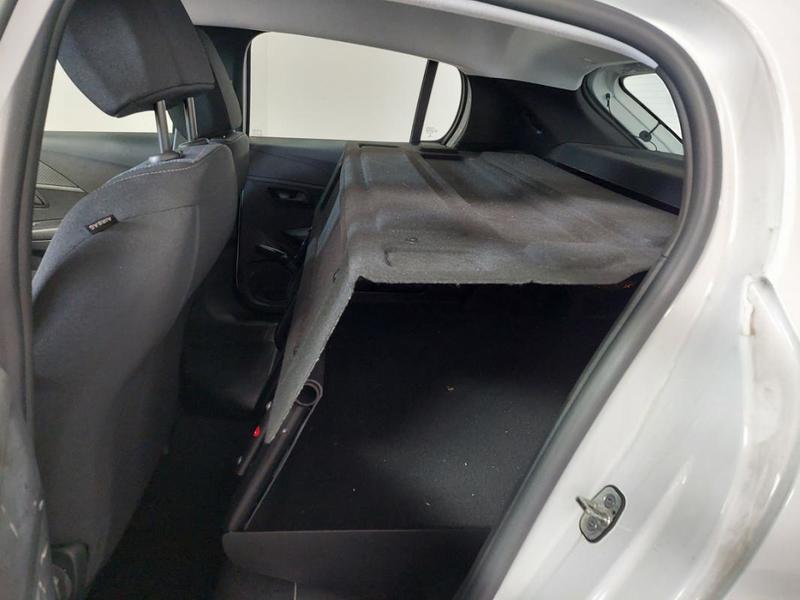 Peugeot 208 Societe Puretech 75 Premium Pack