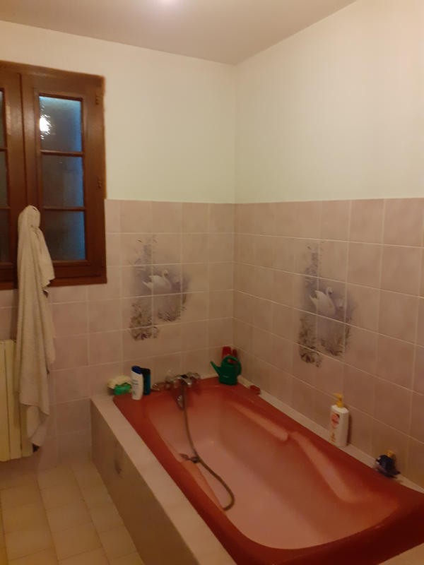 Maison - 153 m² - 5 pièces