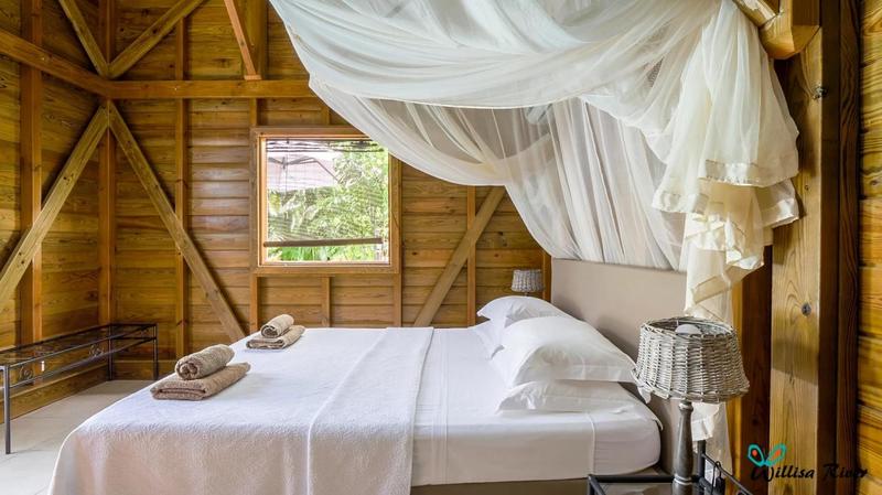 Maison - 117 m² - 4 pièces