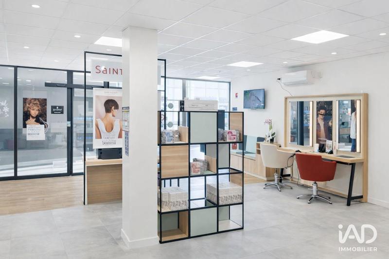 Local commercial - 120 m²