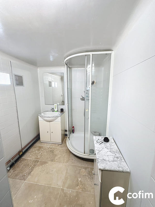 Maison - 143 m² - 5 pièces