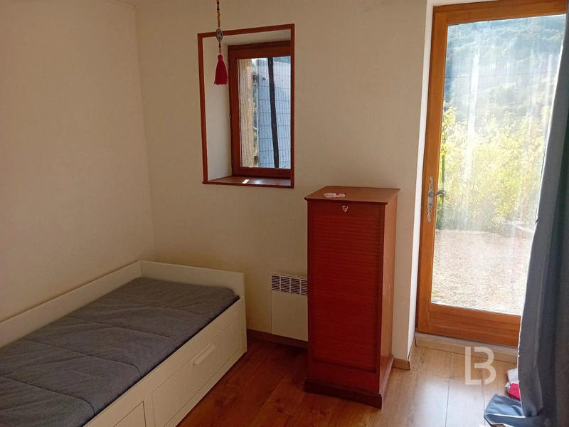 Maison - 101 m² - 4 pièces