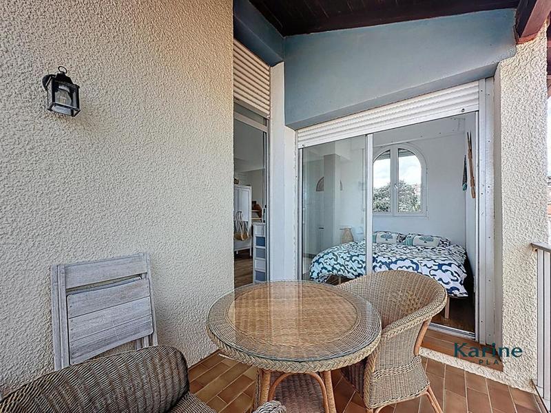 Appartement - 87 m² - 4 pièces