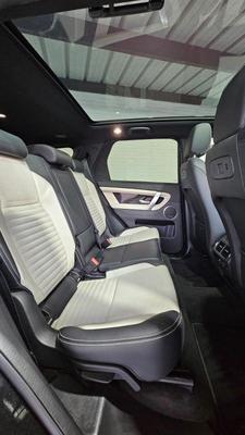 Land Rover Discovery Sport D200 Mhev Awd Bva R-Dynamic se 7 places