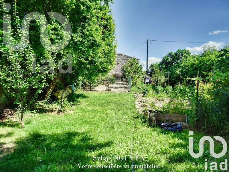 Maison - 244 m² - 7 pièces