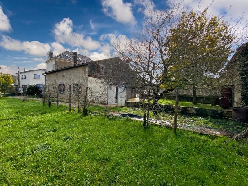 Maison - 139 m² - 6 pièces