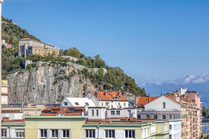 Appartement - 77 m² - 3 pièces