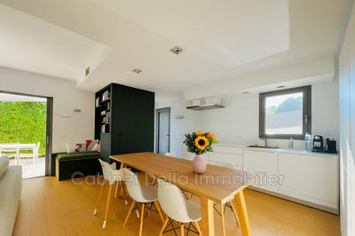 Maison contemporaine - 85 m² - 4 pièces