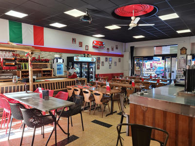 Fonds de commerce - Magasins - 120 m²