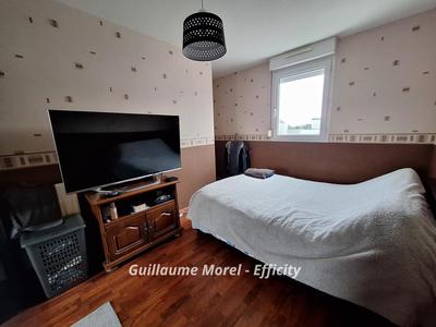 Maison - 79 m² - 4 pièces