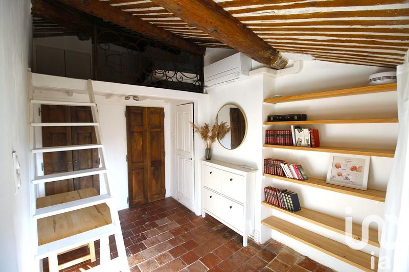 Appartement - 32 m² - 2 pièces