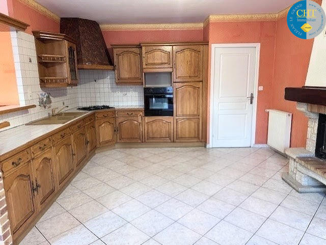 Maison - 83 m² - 2 pièces