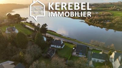 Maison - 149 m² - 5 pièces