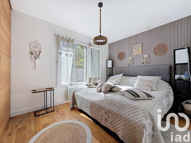 Maison - 127 m² - 6 pièces