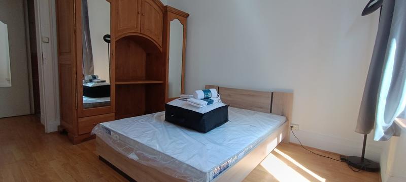 Appartement - 49 m² - 2 pièces