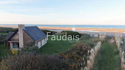 Maison - 105 m² - 4 pièces