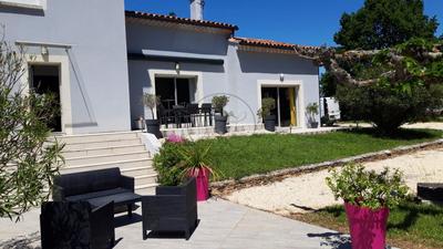 Villa - 160 m² - 6 pièces