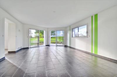 Maison - 133 m² - 6 pièces