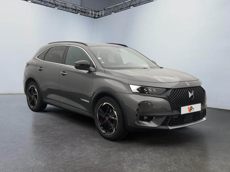 Ds Ds 7 Crossback PureTech 180 Eat8 Performance Line+