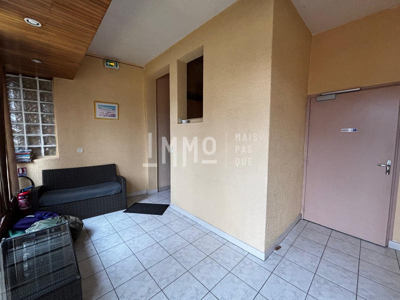 Immeuble - 650 m² - 19 pièces