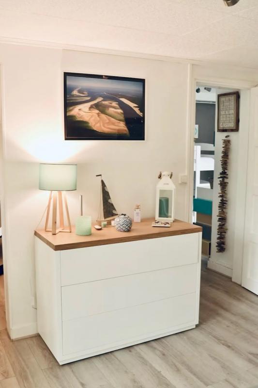 Appartement - 30 m² - 3 pièces