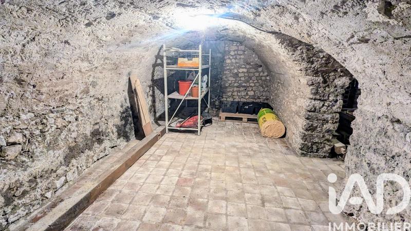 Maison de ville - 137 m² - 5 pièces