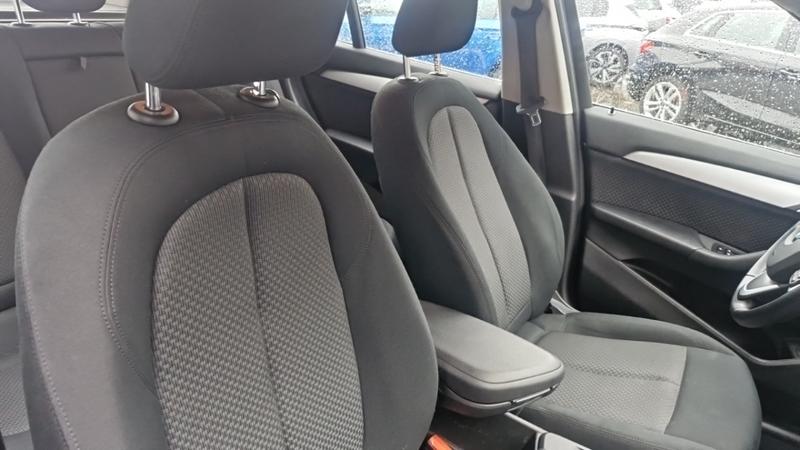 Bmw X1 F48 Lci Sdrive 16d 116 Ch Business Design