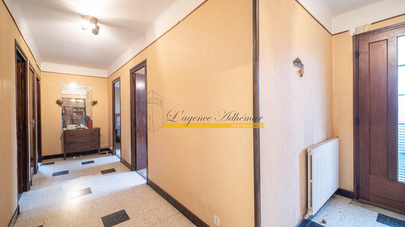 Maison - 146 m² - 7 pièces