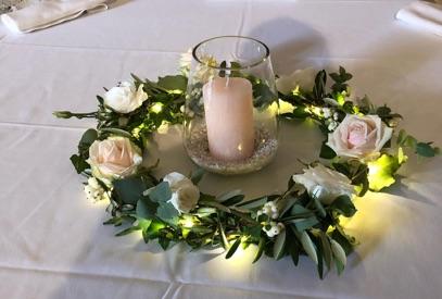 1 . Flore &amp; Sens