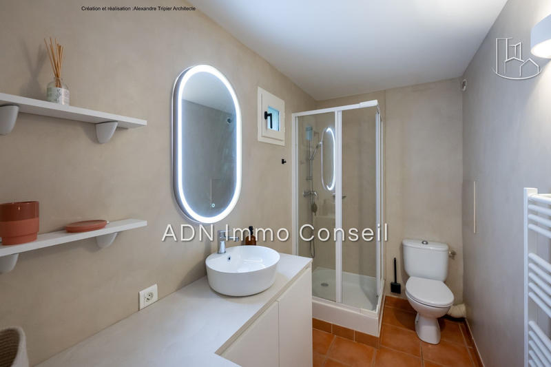 Maison - 52 m² - 4 pièces