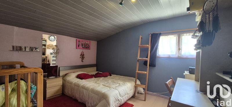 Maison - 157 m² - 5 pièces