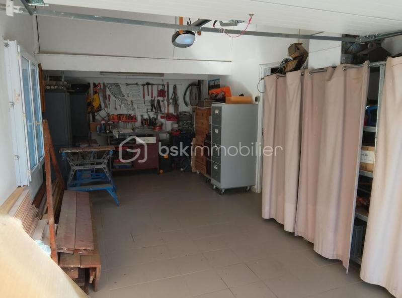 Maison ancienne - 120 m² - 7 pièces