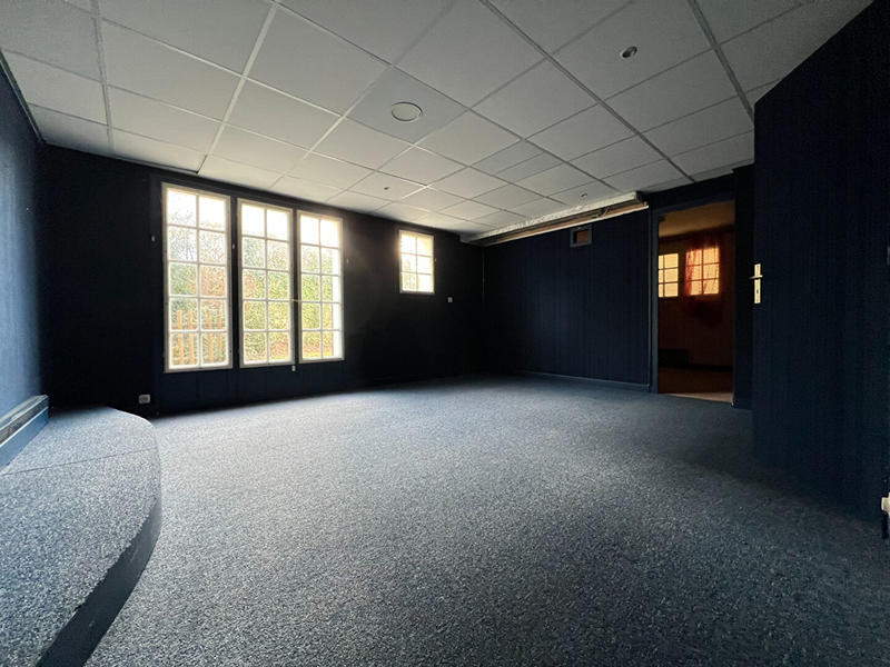 Maison - 178 m² - 6 pièces