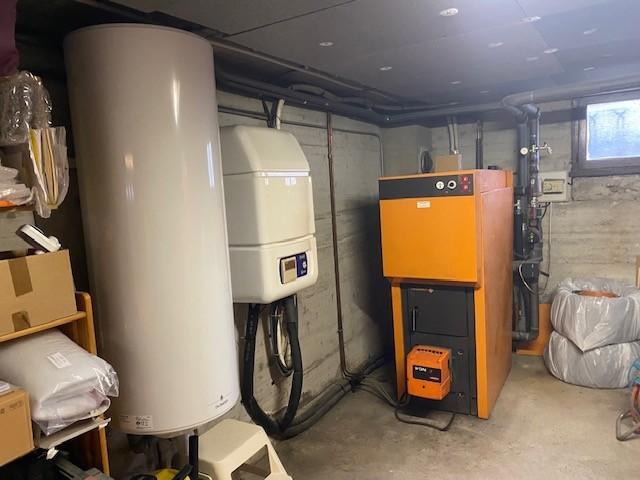 Maison - 103 m² - 5 pièces