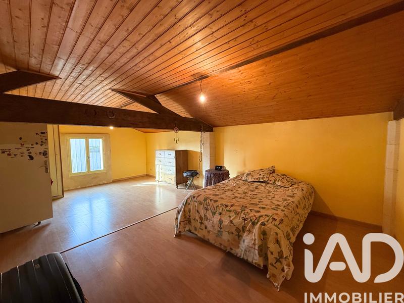 Maison - 245 m² - 7 pièces