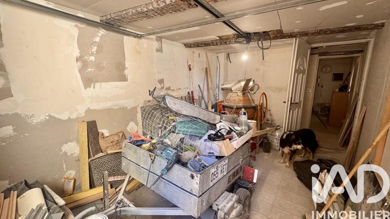 Maison de village - 160 m² - 6 pièces