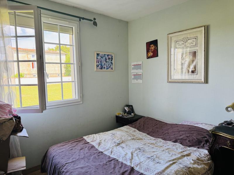 Maison - 170 m² - 5 pièces