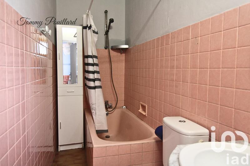 Appartement - 34 m² - 2 pièces