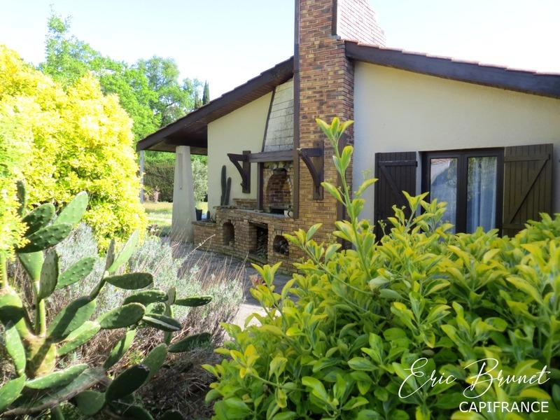 Maison - 171 m² - 6 pièces