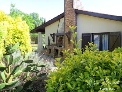 Maison - 171 m² - 6 pièces