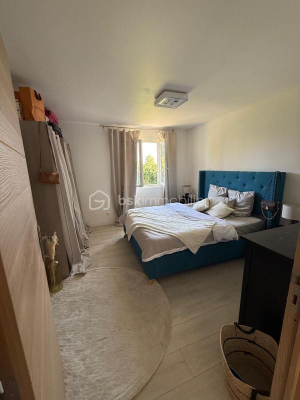 Maison traditionnelle - 173 m² - 5 pièces